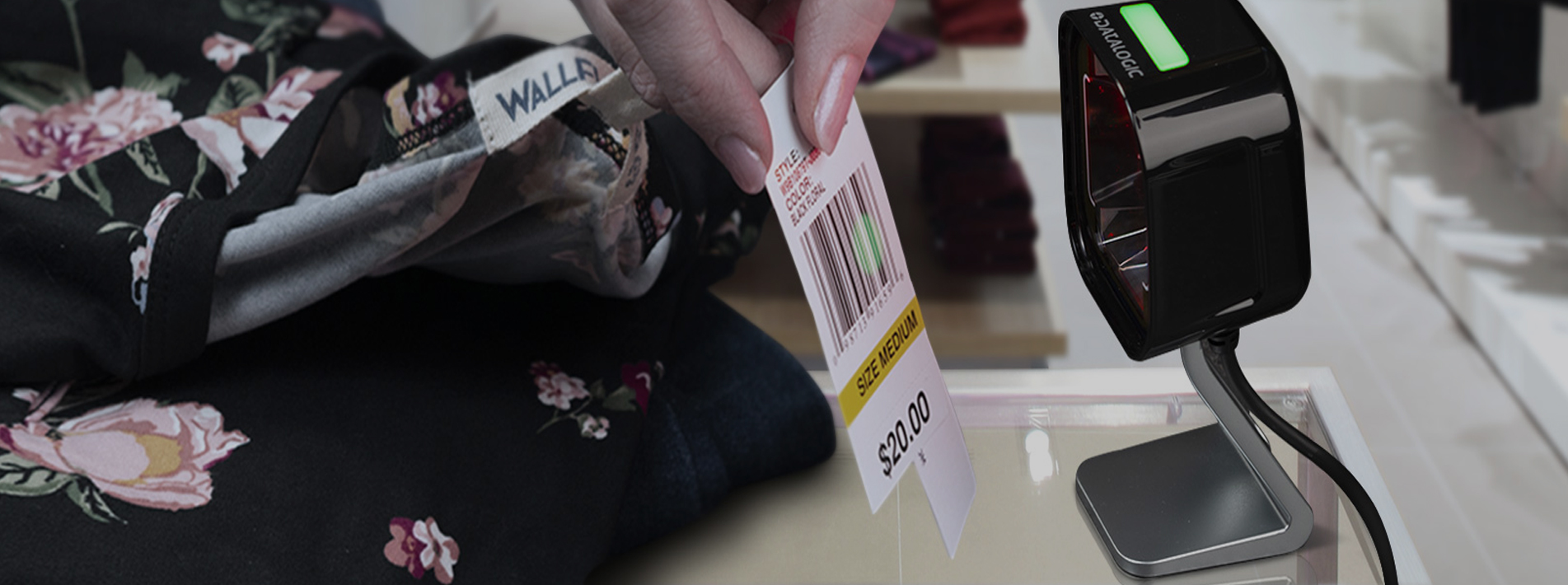 自动识别产品应用与集成服务